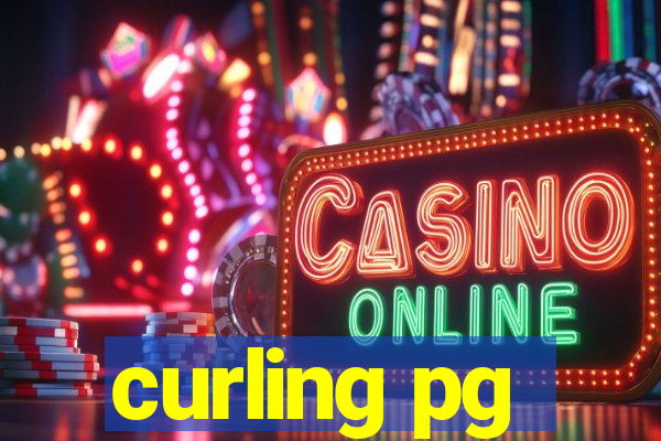 curling pg